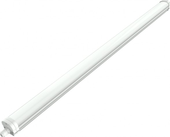 Светильник светодиодный линейный GAUSS UNIVERSAL 36w 2750lm 4000k 185-265v ip65 1170*60*55мм [843425236]