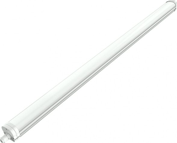 Светильник светодиодный линейный GAUSS UNIVERSAL 36w 2800lm 6500k 185-265v ip65 1170*60*55мм [843425336]