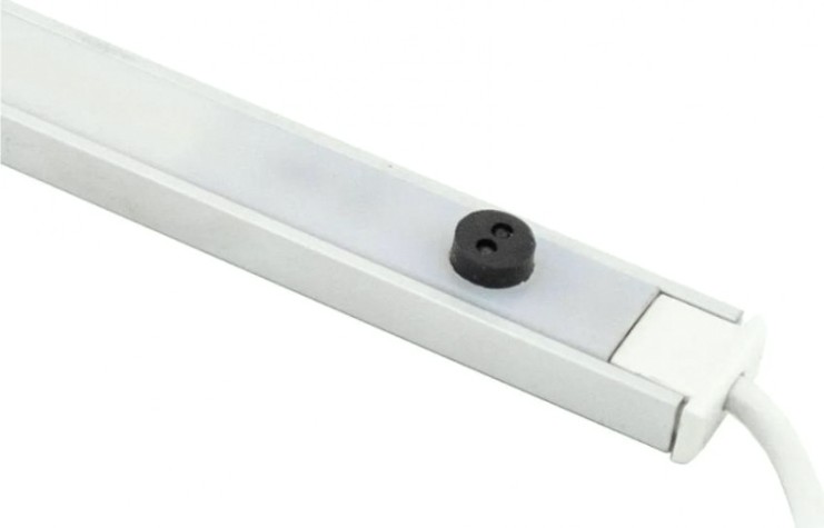 Светильник светодиодный линейный GLANZEN RPD-0400-9 9Вт с бесконтактным датчиком [RPD-0400-9]