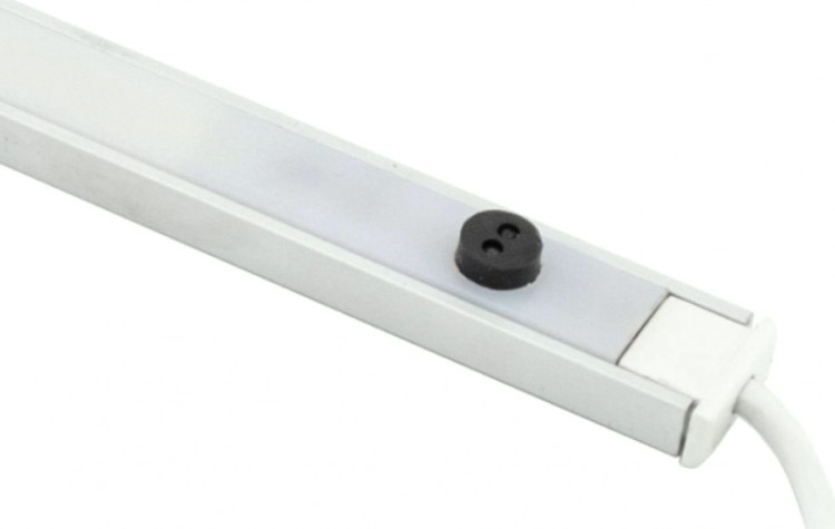 Светильник светодиодный линейный GLANZEN RPD-0600-15 15Вт с бесконтактным датчиком [RPD-0600-15]
