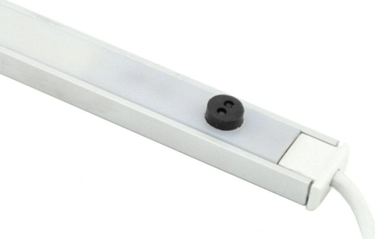 Светильник светодиодный линейный GLANZEN RPD-0900-25 25 Вт с бесконтактным датчиком [RPD-0900-25]