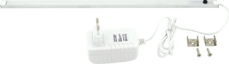 Светильник светодиодный линейный GLANZEN RPD-1200-30 30Вт с бесконтактным датчиком [RPD-1200-30]