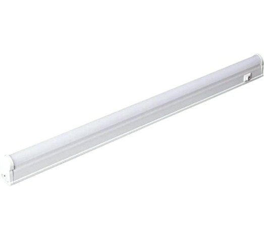 Светильник светодиодный линейный GLANZEN RPD-4000-08-60 T5 Светильник светодиодный линейный GLANZEN RPD-4000-08-60 T5