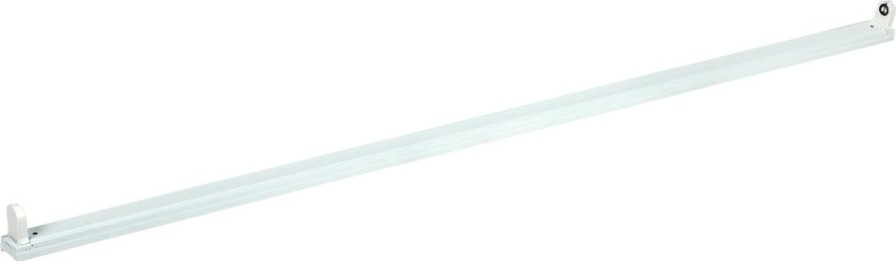 Светильник светодиодный линейный IEK ДБО 1001 под led лампу 1хТ8 1200мм ip20 [LDBO0-1001-01-120-K01]