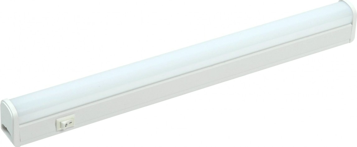 Светильник светодиодный линейный IEK ДБО 3001 4Вт 4000K IP20 [LDBO0-3001-4-4000-K01]