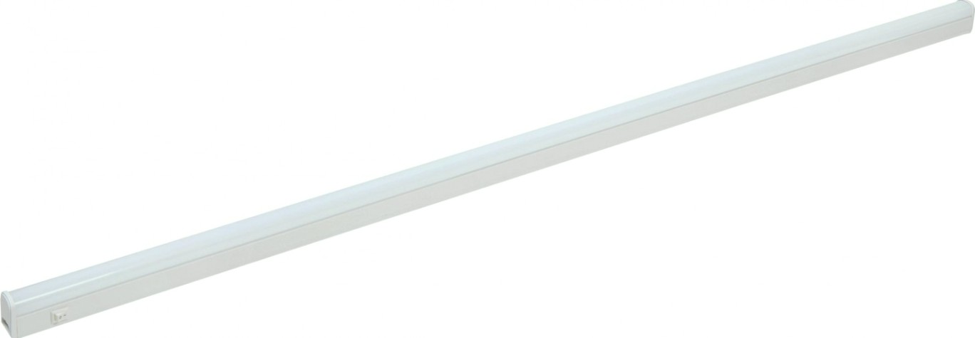 Светильник светодиодный линейный IEK ДБО 3004 14Вт 4000K IP20 [LDBO0-3004-14-4000-K01]