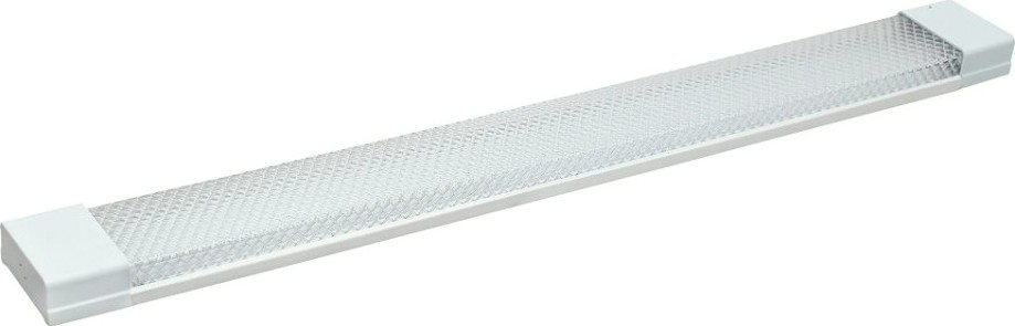 Светильник светодиодный линейный IEK ДБО 4011 18Вт 4000К IP20 Призма [LDBO0-4011-18-4000-K01]