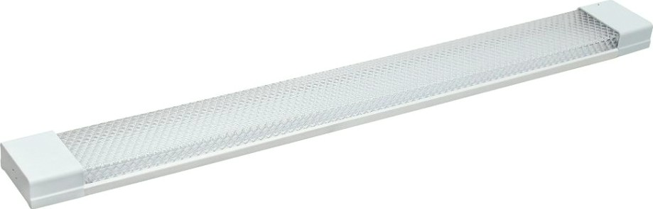 Светильник светодиодный линейный IEK ДБО 4013 18Вт 6500К IP20 Призма [LDBO0-4013-18-6500-K01]