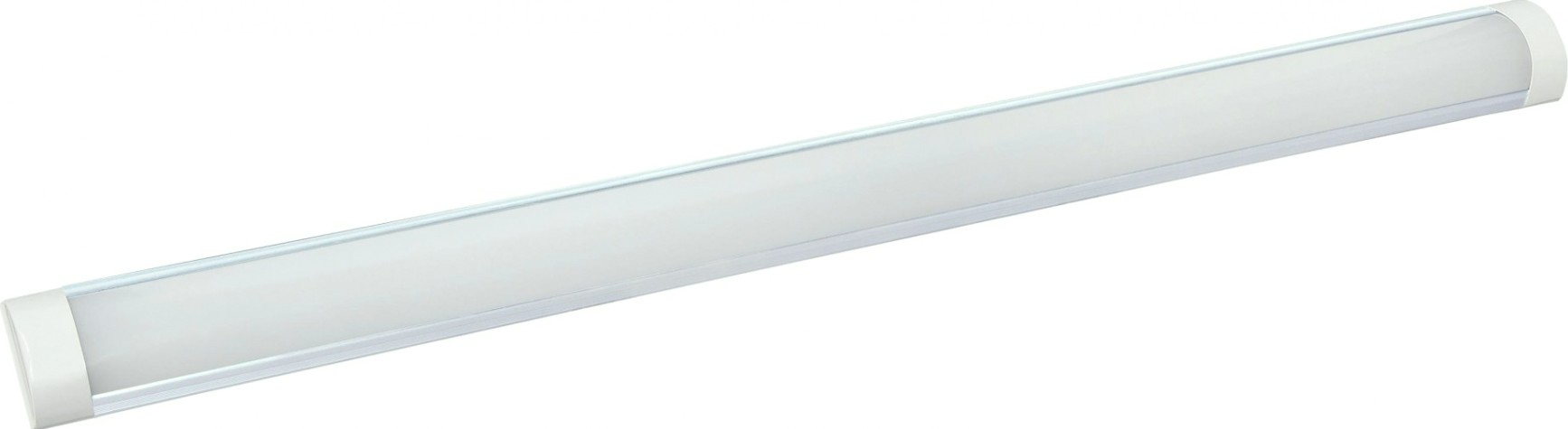 Светильник светодиодный линейный IEK ДБО 5004 36Вт 4000К IP20 алюминий [LDBO0-5004-36-4000-K03]