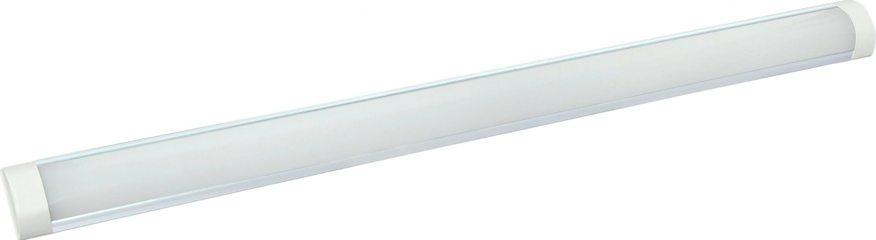 Светильник светодиодный линейный IEK ДБО 5008 36Вт 6500К IP20 алюминий [LDBO0-5008-36-6500-K03]