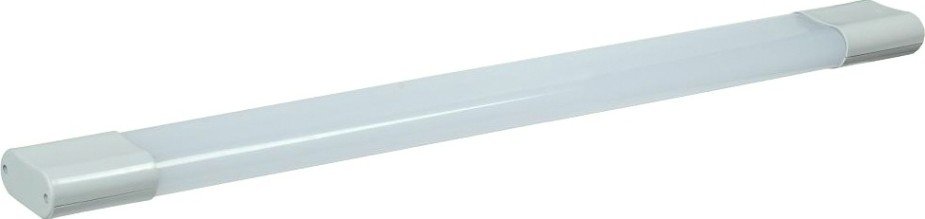 Светильник светодиодный линейный IEK ДБО 6001 18Вт 4000К IP40 Опал [LDBO0-6001-18-4000-K01]