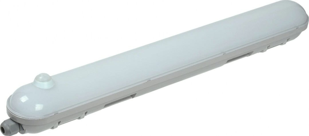 Светильник светодиодный линейный IEK ДСП 1305Д 18Вт 6500К IP65 с датчиком движения [LDSP2-1305D-18-6500-K03]