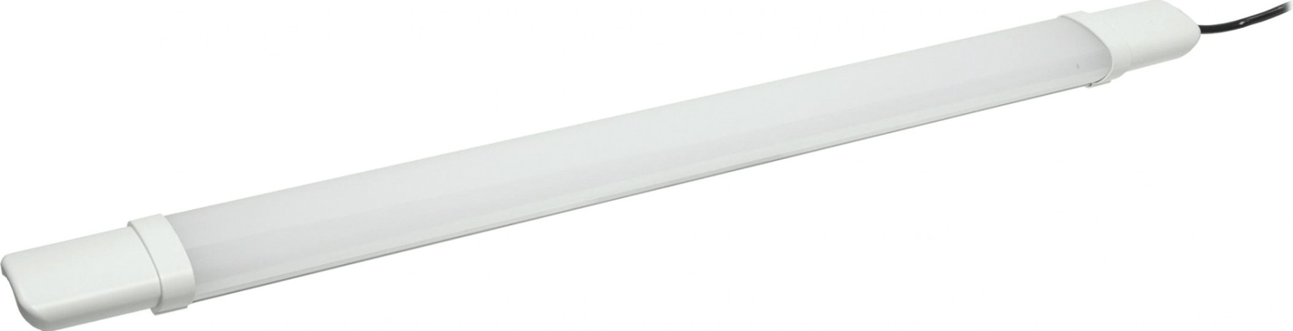 Светильник светодиодный линейный IEK ДСП 1308 18Вт 4000К IP65 [LDSP0-1308-18-4000-K01]