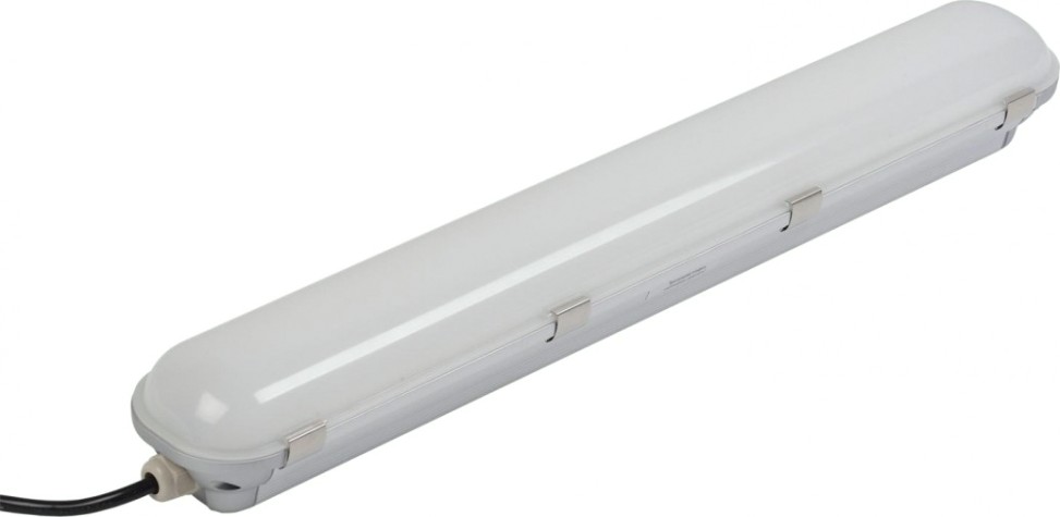 Светильник светодиодный линейный IEK ДСП 1401 40Вт 4500К IP65 [LDSP2-1401-40-K23]