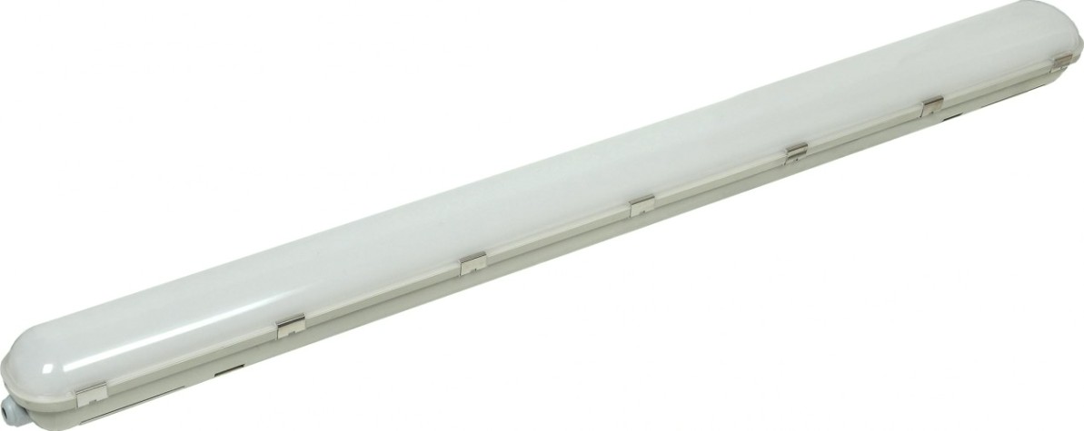 Светильник светодиодный линейный IEK ДСП 1422 40Вт 6500К IP65 [LDSP0-1422-40-6500-K01]