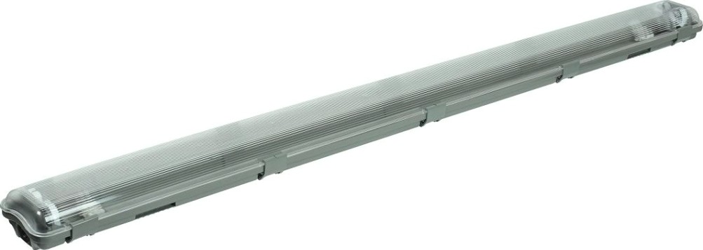 Светильник светодиодный линейный IEK ДСП 2202 под LED лампу 2хT8 1200мм IP65 [LDSP0-2202-2X120-K01]