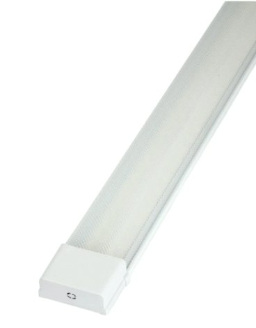 Светильник светодиодный линейный КОСМОС ДПО-2 36Вт, 4000К, IP40 прямоуг.ПРИЗМА [KDPO2-36W4K-PR-IP40]