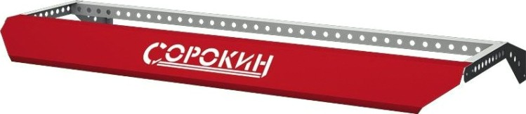 Светильник светодиодный СОРОКИН 35.582 Standart, 220 В, 18 Вт