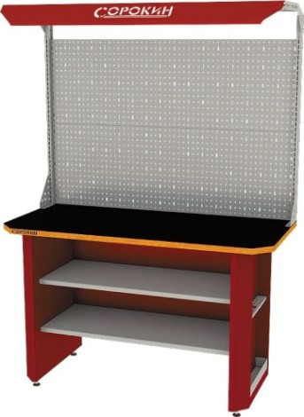 Светильник светодиодный СОРОКИН 35.582 Standart, 220 В, 18 Вт