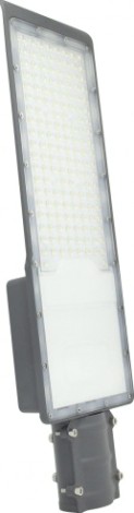 Светильник уличный GAUSS LED Avenue 150W 15000lm 5000K 190-250V КСС "Ш" ip65 [629534305]