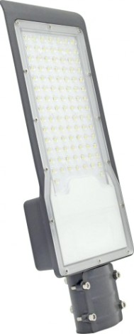 Светильник уличный GAUSS LED Avenue 200W 20000lm 5000K 190-250V КСС "Ш" ip65 [629534302]