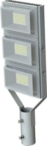 Светильник уличный GLANZEN PRO-0020-200-k консольный Светильник уличный GLANZEN PRO-0020-200-k консольный