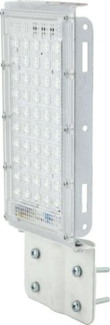 Светильник уличный GLANZEN RPD-0030-50-k консольный