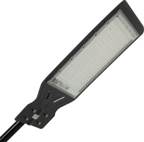 Светильник уличный GLANZEN RPD-6500-100-k светодиодный консольный