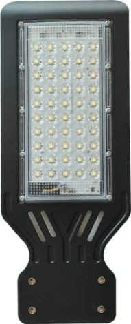 Светильник уличный GLANZEN RPD-6500-30-k светодиодный консольный