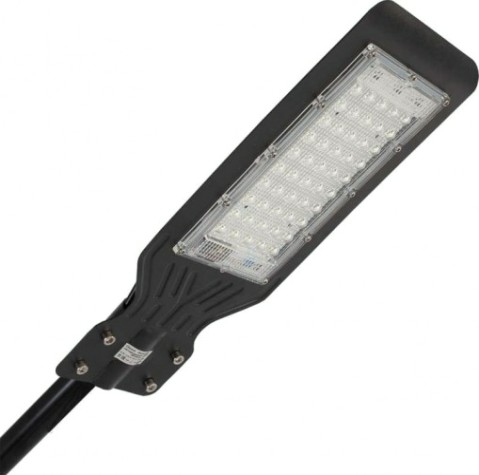 Светильник уличный GLANZEN RPD-6500-50-k светодиодный консольный