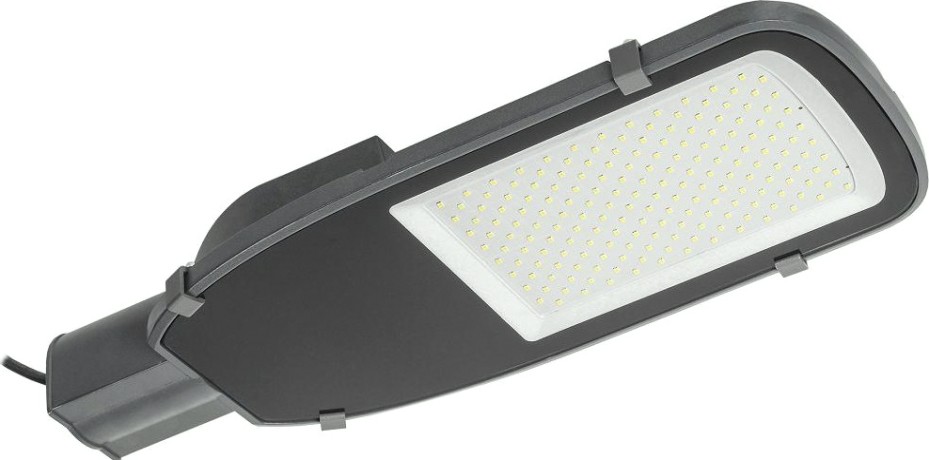 Светильник уличный IEK ДКУ 1002-150Д 5000К IP65 светодиодный консольный [LDKU0-1002-150-5000-K03]