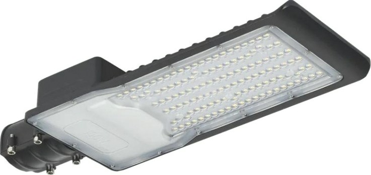 Светильник уличный IEK ДКУ 1013-100Д 5000к ip65 светодиодный [LDKU1-1013-100-5000-K03]