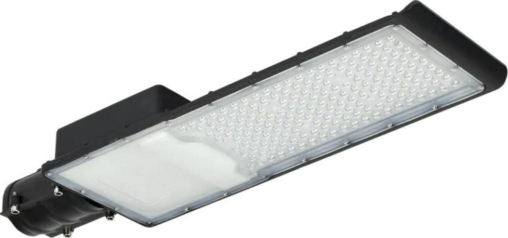 Светильник уличный IEK ДКУ 1013-150Д 5000к ip65 светодиодный [LDKU1-1013-150-5000-K03]