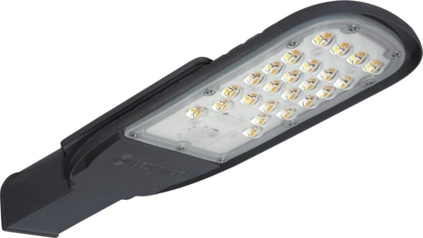 Светильник уличный Ledvance ECOCLASS AREA светодиодный eco 60w spd 840 7200 gr [4058075269538]