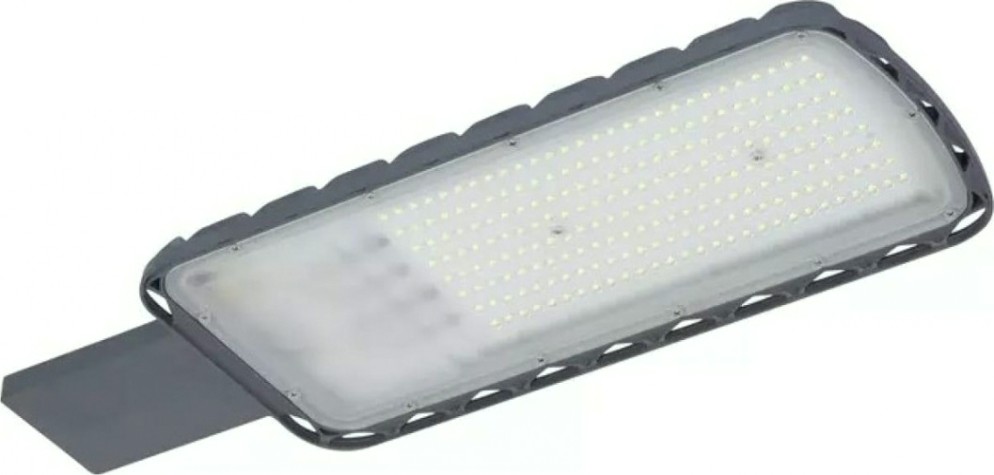 Светильник уличный Ledvance Urban Lite XL 150вт 840 ip65 GY EUE ДКУ/СКУ консоль [4058075678293]