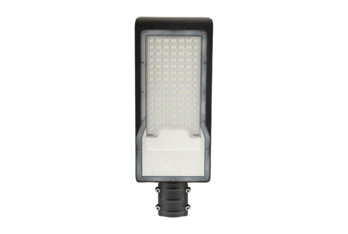 Светильник уличный REXANT ДКУ-01 100Вт 5000К консольный, общего назначения IP65, черный [607-301]