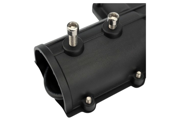 Светильник уличный REXANT ДКУ-01 150Вт 5000К консольный, общего назначения IP65, черный [607-302]