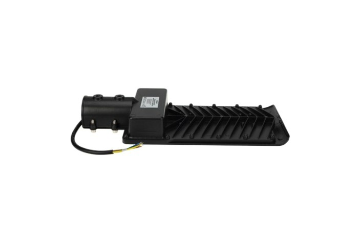 Светильник уличный REXANT ДКУ-01 70Вт 5000К консольный, общего назначения IP65, черный [607-305]