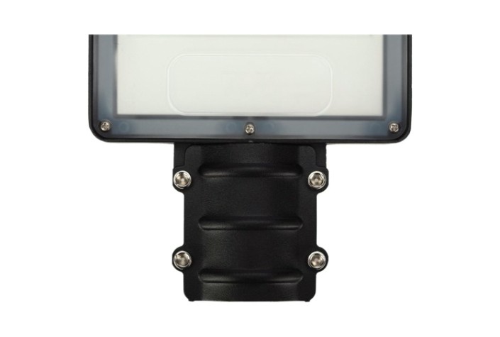 Светильник уличный REXANT ДКУ-01 70Вт 5000К консольный, общего назначения IP65, черный [607-305]