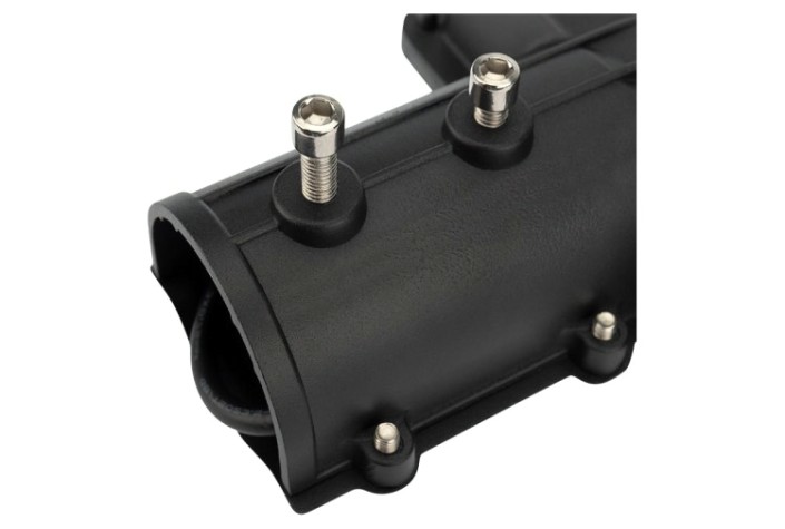 Светильник уличный REXANT ДКУ 02 150Вт 5000К консольный, для дорог IP65, черный [607-304]