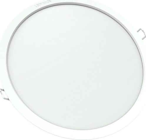 Светильник встраиваемый Ledvance ECOCLASS DL светодиодный 24вт 6500к 2280 лм ip44 [4058075644335]