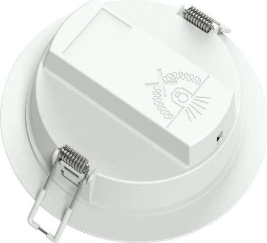 Светильник встраиваемый Ledvance ECOCLASS DL светодиодный 8вт 4000к 760 лм ip44 [4058075644199]