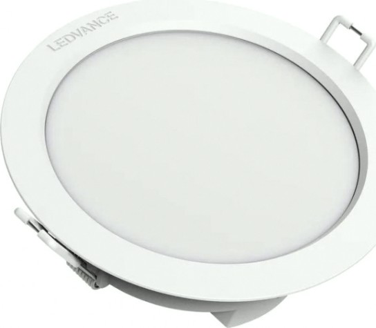 Светильник встраиваемый Ledvance ECOCLASS DL светодиодный 8вт 6500к 760 лм ip44 [4058075644212]