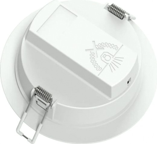 Светильник встраиваемый Ledvance ECOCLASS DL светодиодный 8вт 6500к 760 лм ip44 [4058075644212]