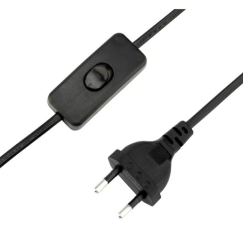 Светильники настольные REXANT 603-1009 Акцент на металлической стойке, Лунный свет