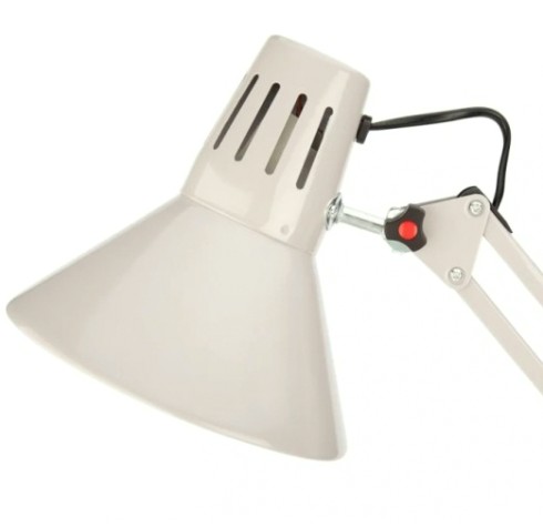 Светильники настольные REXANT 603-1009 Акцент на металлической стойке, Лунный свет