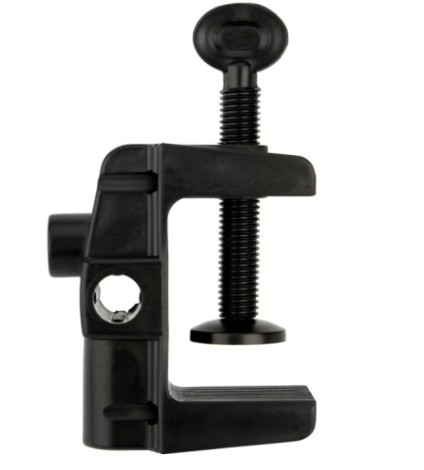 Светильники настольные REXANT 603-1009 Акцент на металлической стойке, Лунный свет