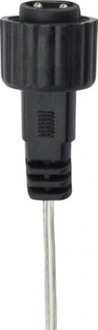 Светодиодная фигура Neon-Night "Северный олень" акриловая 45 см [513-270]