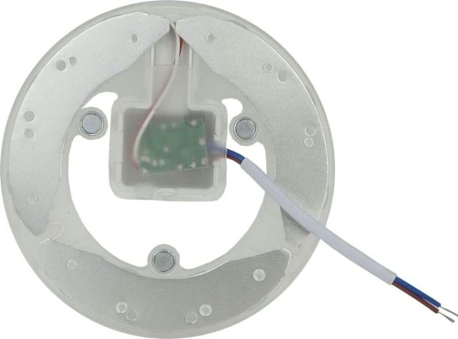 Светодиодный модуль GLANZEN RPD-6500-15-12-MR