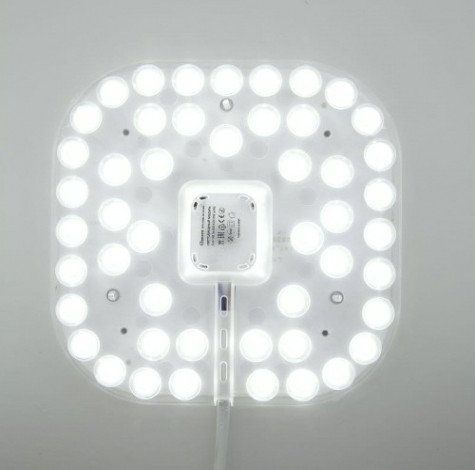 Светодиодный модуль GLANZEN RPD-6500-24-15-MS